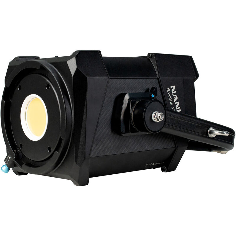 Nanlux Evoke 1200 Daylight LED Light - Filmgear Canada