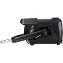 Nanlux Evoke 1200 Daylight LED Light - Filmgear Canada