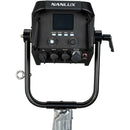 Nanlux Evoke 1200 Daylight LED Light - Filmgear Canada