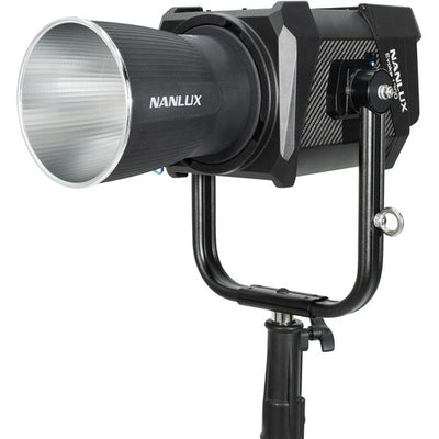 Nanlux Evoke 1200 Daylight LED Light - Filmgear Canada