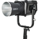 Nanlux Evoke 1200 Daylight LED Light - Filmgear Canada