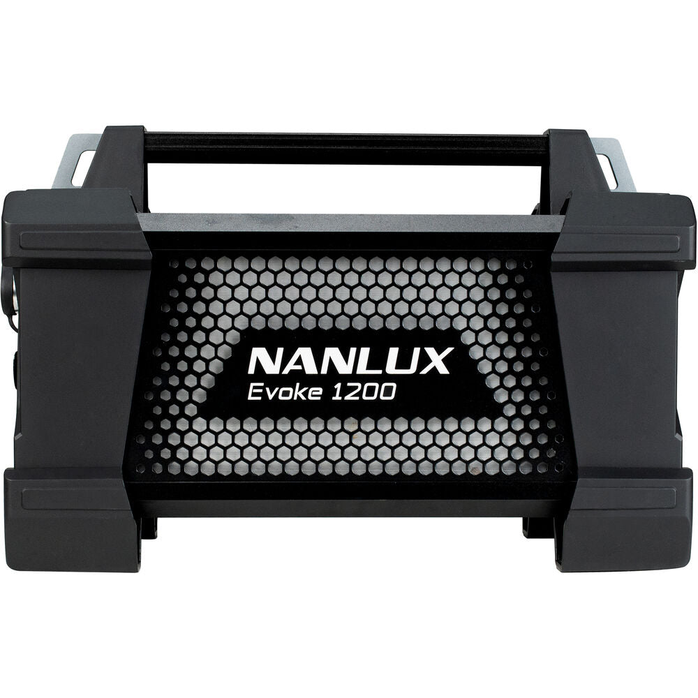 Nanlux Evoke 1200 Daylight LED Light - Filmgear Canada