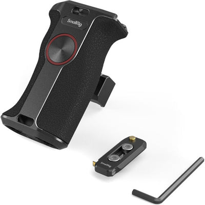 SmallRig Rotating NATO Handle (Left Side) #3260