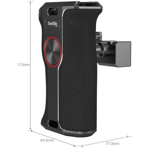 SmallRig Rotating NATO Handle (Left Side) #3260