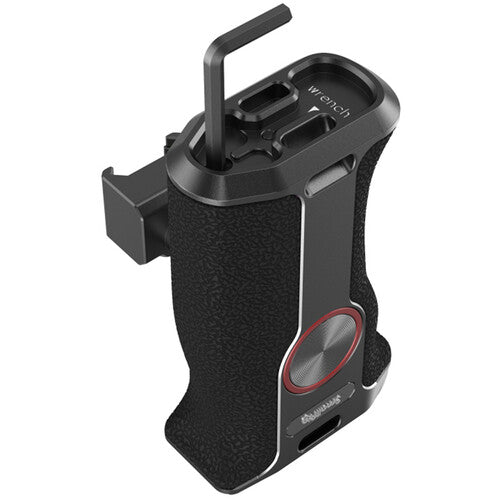 SmallRig Rotating NATO Handle (Left Side) #3260