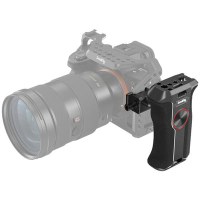 SmallRig Rotating NATO Handle (Left Side) #3260