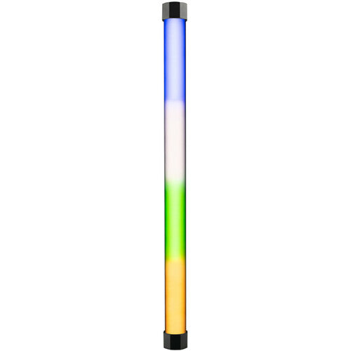 Nanlite PavoTube II 15X RGBWW LED Pixel Tube (2') - Filmgear Canada