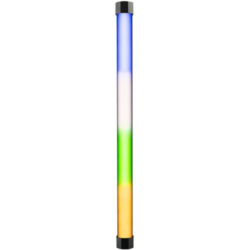 Nanlite PavoTube II 15X RGBWW LED Pixel Tube (2') 4-Light Kit - Filmgear Canada