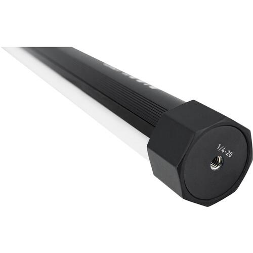 Nanlite PavoTube II 30X RGBWW LED Pixel Tube (4') 2 Light Kit - Filmgear Canada