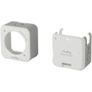 SmallRig DJI Action2 Magnetic Case( White)