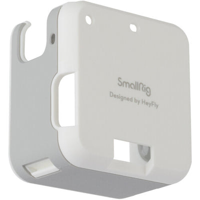 SmallRig DJI Action2 Magnetic Case( White) #3626 - Filmgear Canada