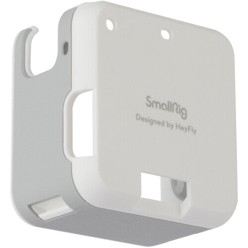 SmallRig DJI Action2 Magnetic Case( White) #3626 - Filmgear Canada