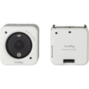SmallRig DJI Action2 Magnetic Case( White)