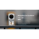 SmallRig DJI Action2 Magnetic Case( White)