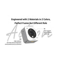 SmallRig DJI Action2 Magnetic Case( White)