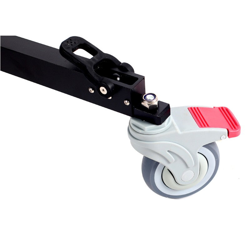 Teris TSD30S Tripod Dolly 100kg Payload - Filmgear Canada