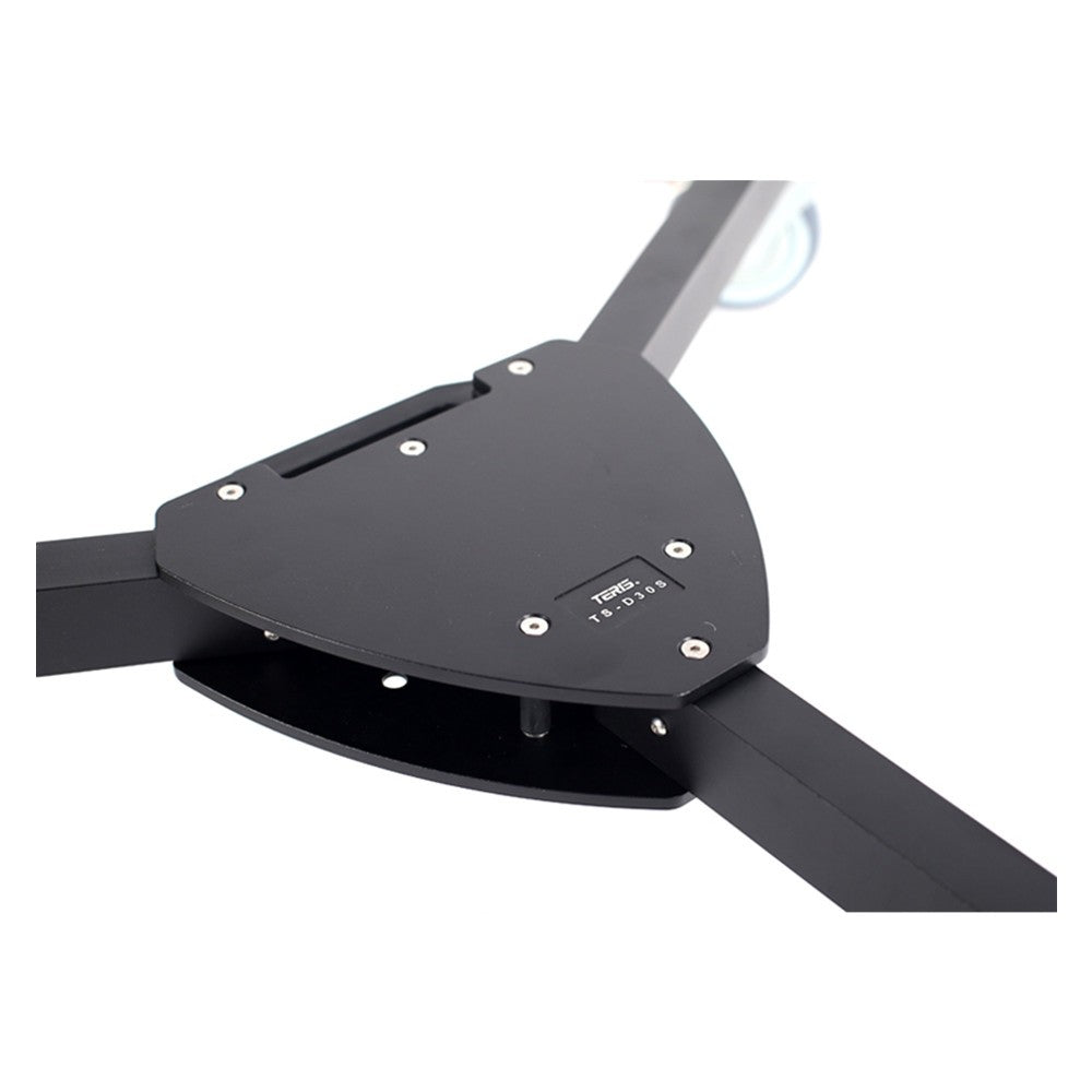 Teris TSD30S Tripod Dolly 100kg Payload - Filmgear Canada