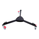 Teris TSD30S Tripod Dolly 100kg Payload - Filmgear Canada