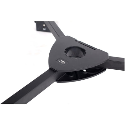 Teris TSD30 Heavy-Duty Tripod Dolly 100kg Payload - Film Gear Canada