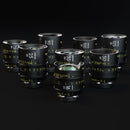 DZOFilm VESPID Prime Cine 8-Lens Kit (PL Mount) - Filmgear Canada