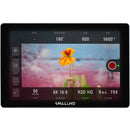 SmallHD INDIE 7 Touchscreen On-Camera Monitor - Filmgear Canada