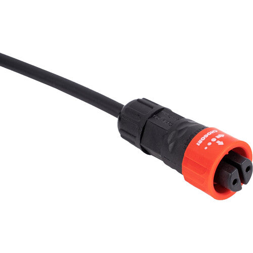 Aputure Amaran D-Tap Power Cable (2-Pin) - Filmgear Canada