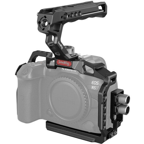 SmallRig Handheld Kit for Canon EOS R5/R6/R5C