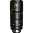 DZOFilm Catta Ace FF Zoom 35-80mm T2.9 Lens (PL/EF, Black)