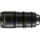 DZOFilm Catta Ace FF Zoom 70-135mm T2.9 Lens (PL/EF, Black)