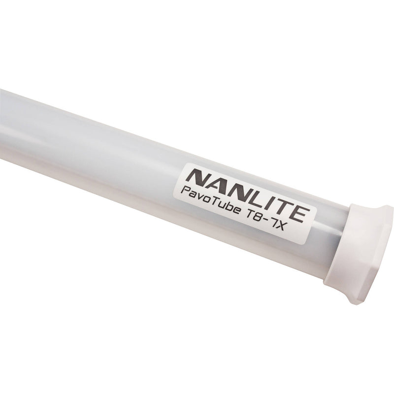 Nanlite PavoTube T8-7X RGBWW LED Pixel Tube (3')