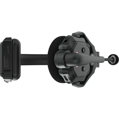 Hollyland Solidcom C1-3S Full-Duplex Wireless DECT Intercom System with 3 Headsets (1.9 GHz)