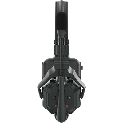 Hollyland Solidcom C1-3S Full-Duplex Wireless DECT Intercom System with 3 Headsets (1.9 GHz)