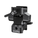 SmallRig Swivel and Tilt Monitor Mount with Nato Clamp Both Sides BSE2385