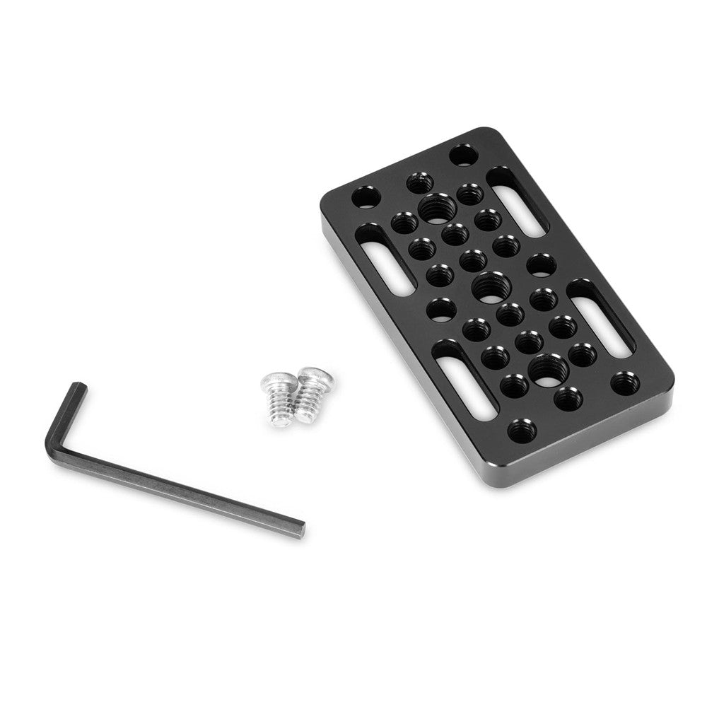 SmallRig SmallRig Mounting Cheese Plate #1598 - Film Gear Canada