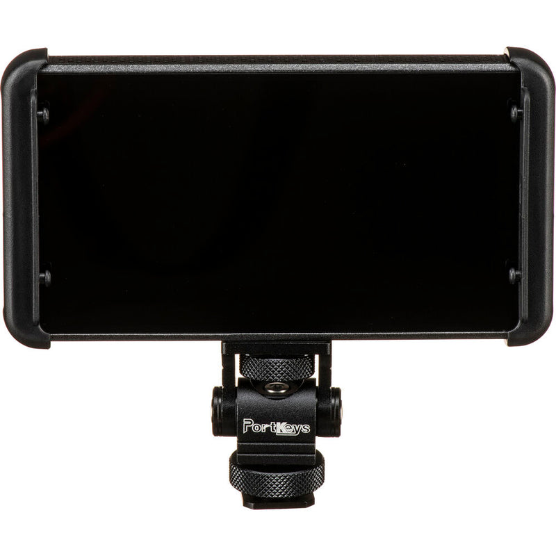 PORTKEYS PT5 II 5" 4K HDMI Touchscreen Monitor with 3D LUT Support