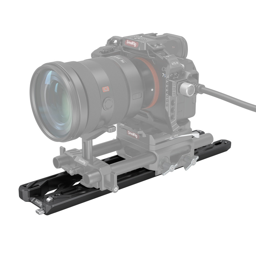 SmallRig 12'' Lightweight ARRI Dovetail Plate 3771 SmallRig 12'' Lightweight ARRI Dovetail Plate 3771