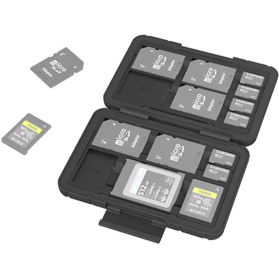SmallRig Memory Card Case #3192