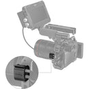 SmallRig Camera Cable Clamp