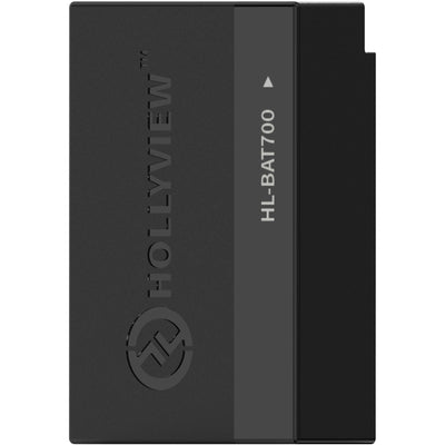 Hollyland Solidcom C1-3S Full-Duplex Wireless DECT Intercom System with 3 Headsets (1.9 GHz)