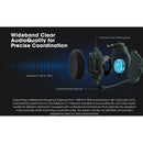 Hollyland Solidcom C1-3S Full-Duplex Wireless DECT Intercom System with 3 Headsets (1.9 GHz)