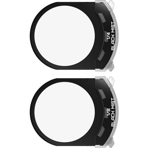 DZOFilm Catta Coin Plug-In Filter for Catta Zoom (Black Mist Set)