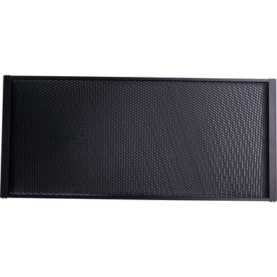 Aputure 45° Metal Grid for Nova P600c LED Panel