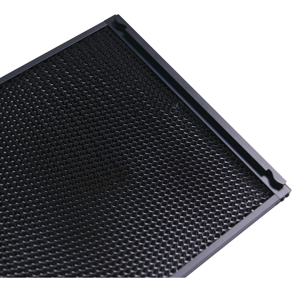 Aputure 45° Metal Grid for Nova P600c LED Panel