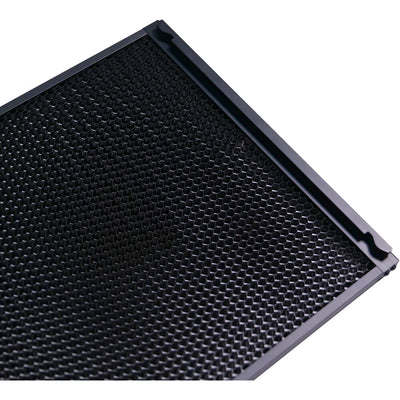 Aputure 45° Metal Grid for Nova P600c LED Panel