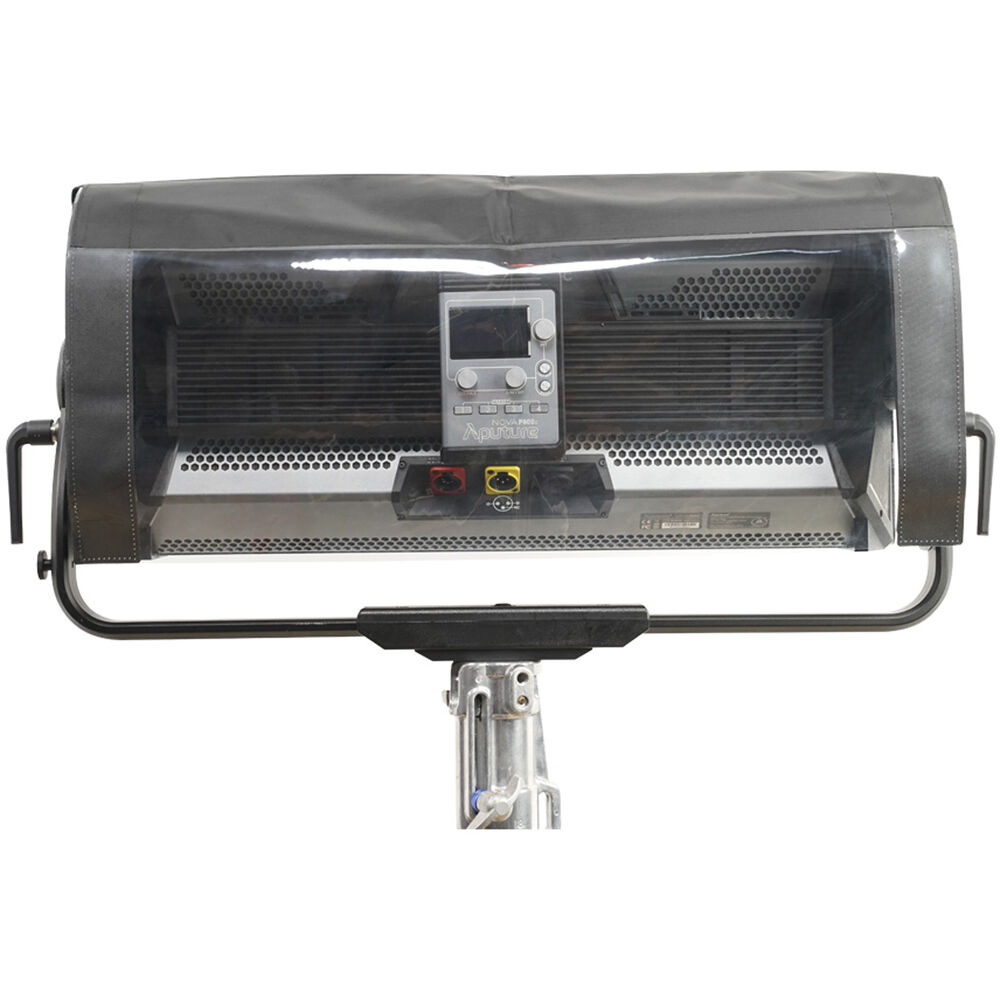 Aputure Rain Shield for Nova P600c LED Panel