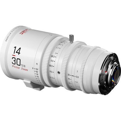 DZOFILM DZOFilm Pictor 14-30mm T2.8 Super35 Parfocal Zoom Lens (PL and EF Mounts) - Film Gear Canada