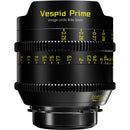 DZOFILM Vespid Full Frame Cine Prime 16mm T2.8 Lens (PL/EF)