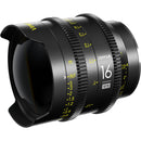 DZOFILM Vespid Full Frame Cine Prime 16mm T2.8 Lens (PL/EF)