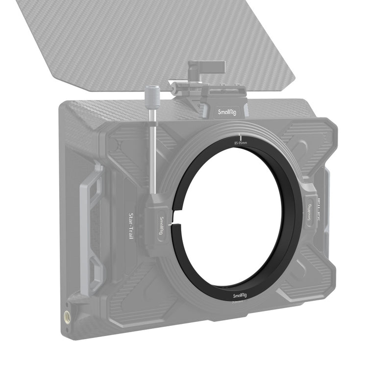 SmallRig Clamp-On Ring kit (Φ80/85-95mm) 3654
