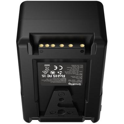SmallRig VB99 Mini V-Mount Battery (99Wh) #3580